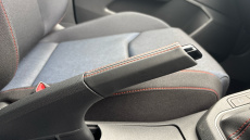 SEAT Ibiza 1.0 TSI 115 FR 5dr DSG Petrol Hatchback